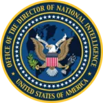 national intelligence logo