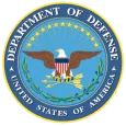 Department of Defense logo